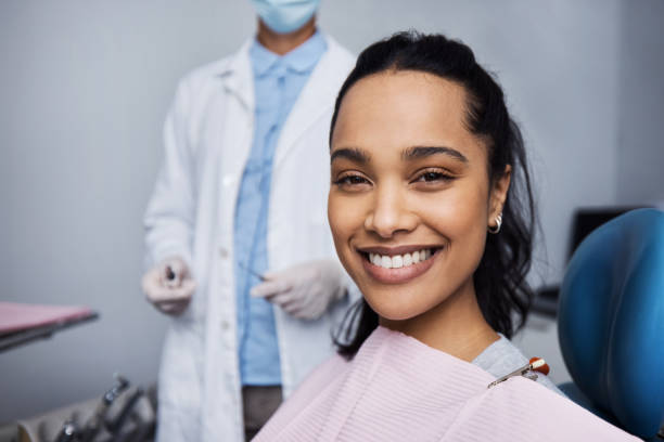 Why Choose Us for Your Dental Needs in Mena, AR