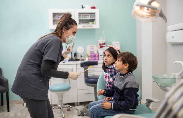 Best Dental X-Rays and Imaging  in Mena, AR