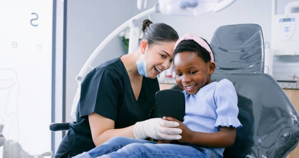 Dental Inlays and Onlays in Mena, AR